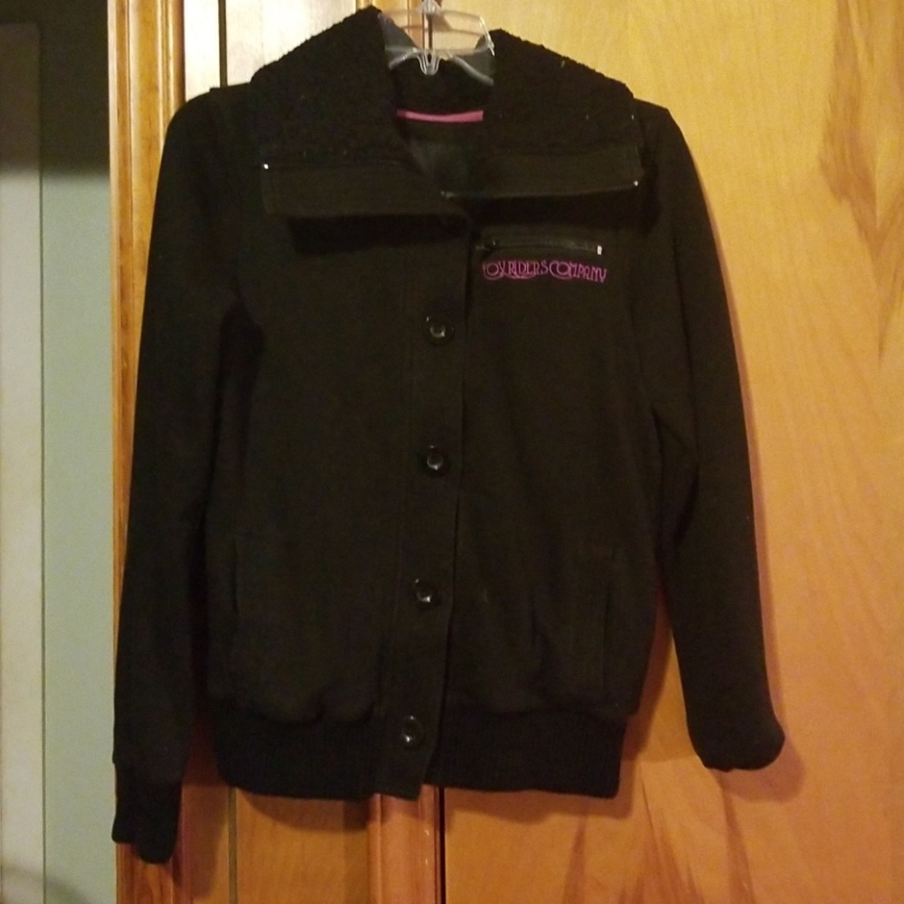 Fox Jacket - image 1